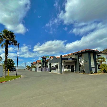 Surestay Hotel By Best Western Williams Exterior foto