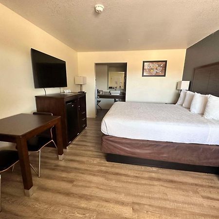 Surestay Hotel By Best Western Williams Exterior foto