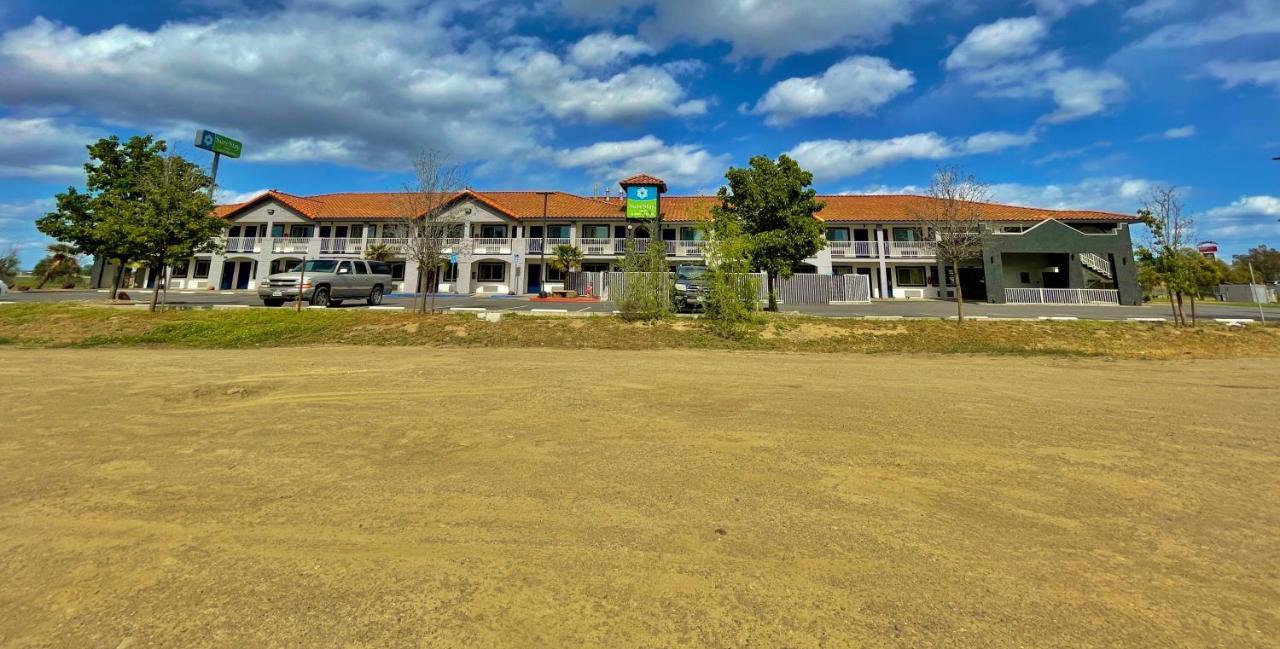 Surestay Hotel By Best Western Williams Exterior foto