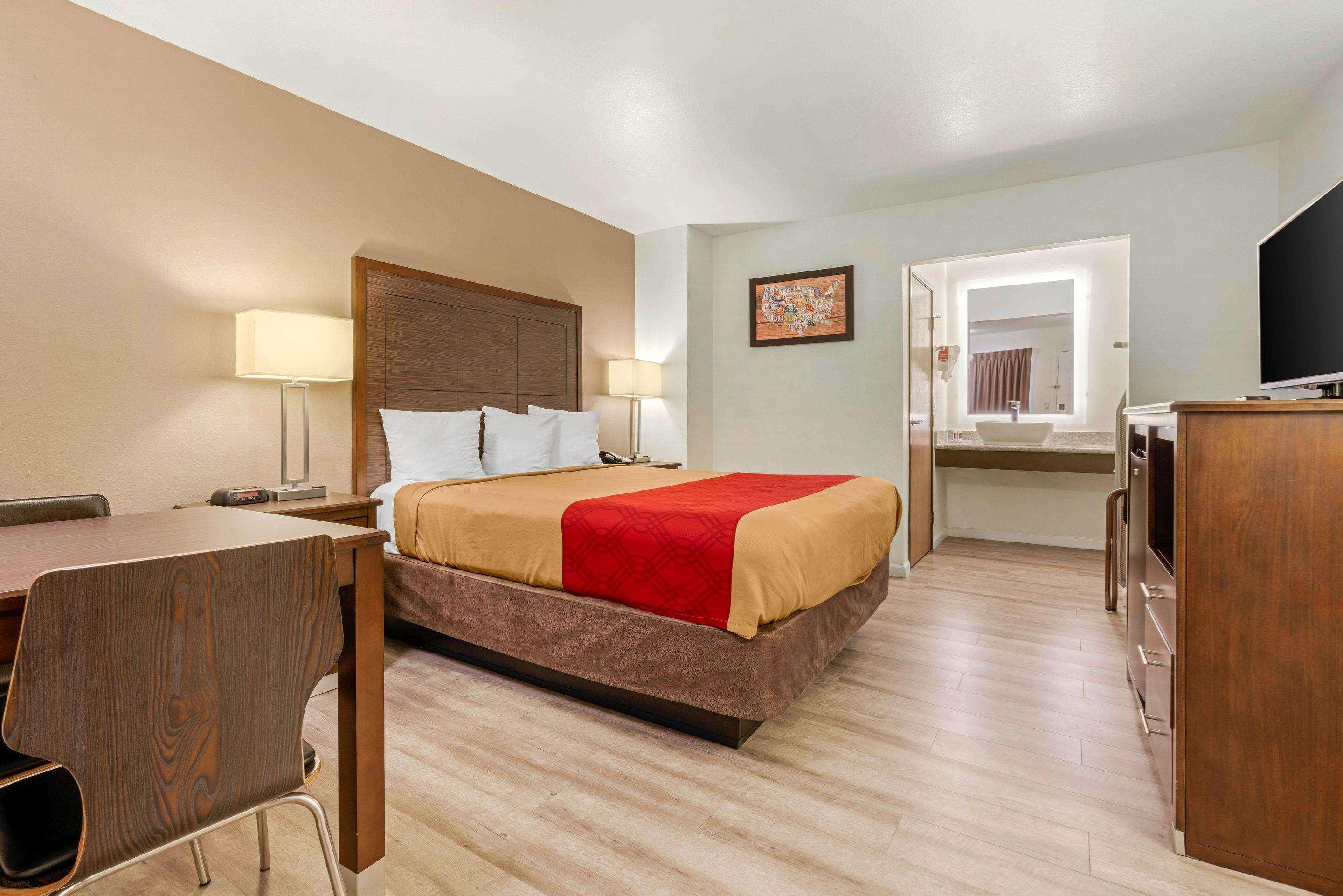Surestay Hotel By Best Western Williams Exterior foto