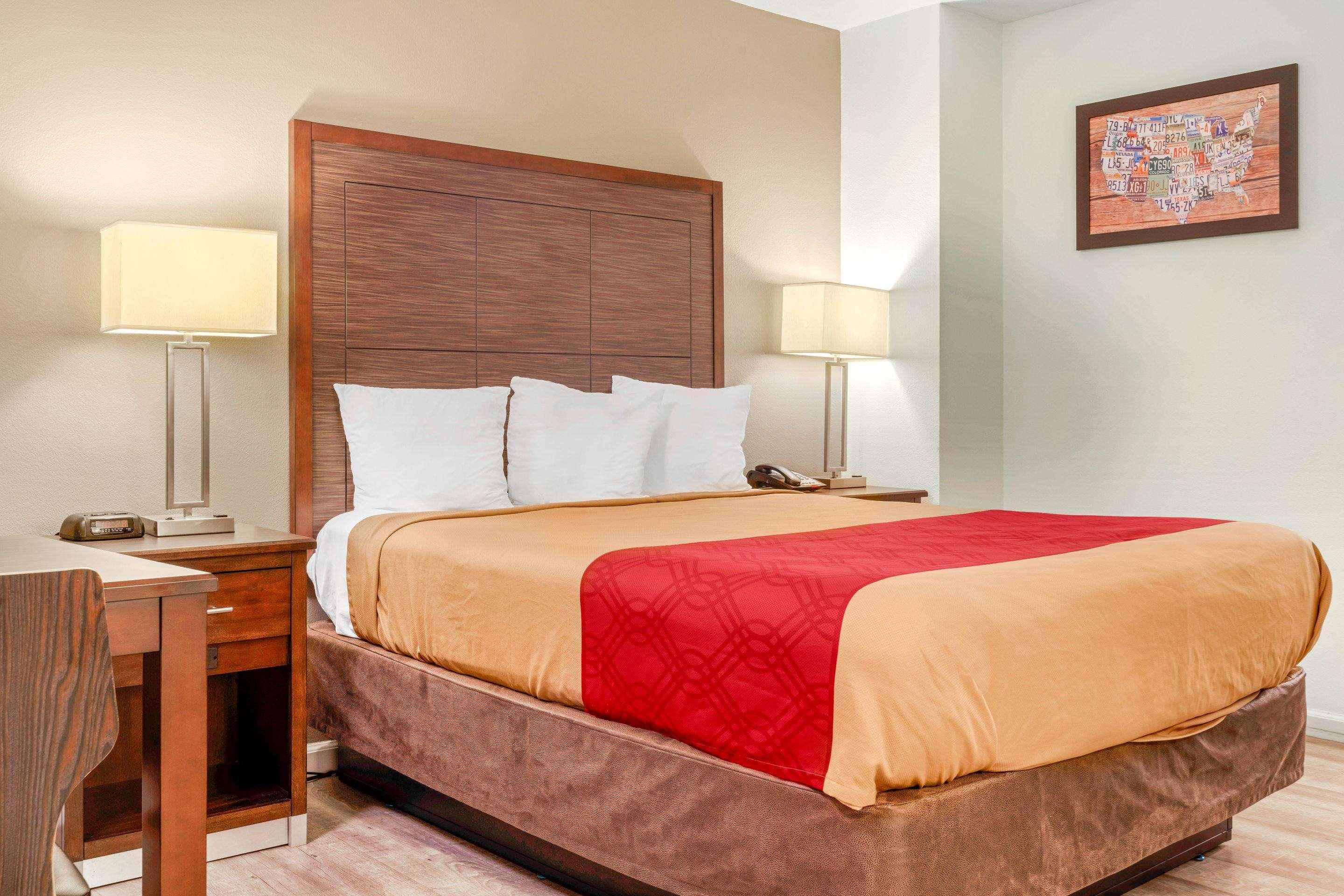 Surestay Hotel By Best Western Williams Exterior foto