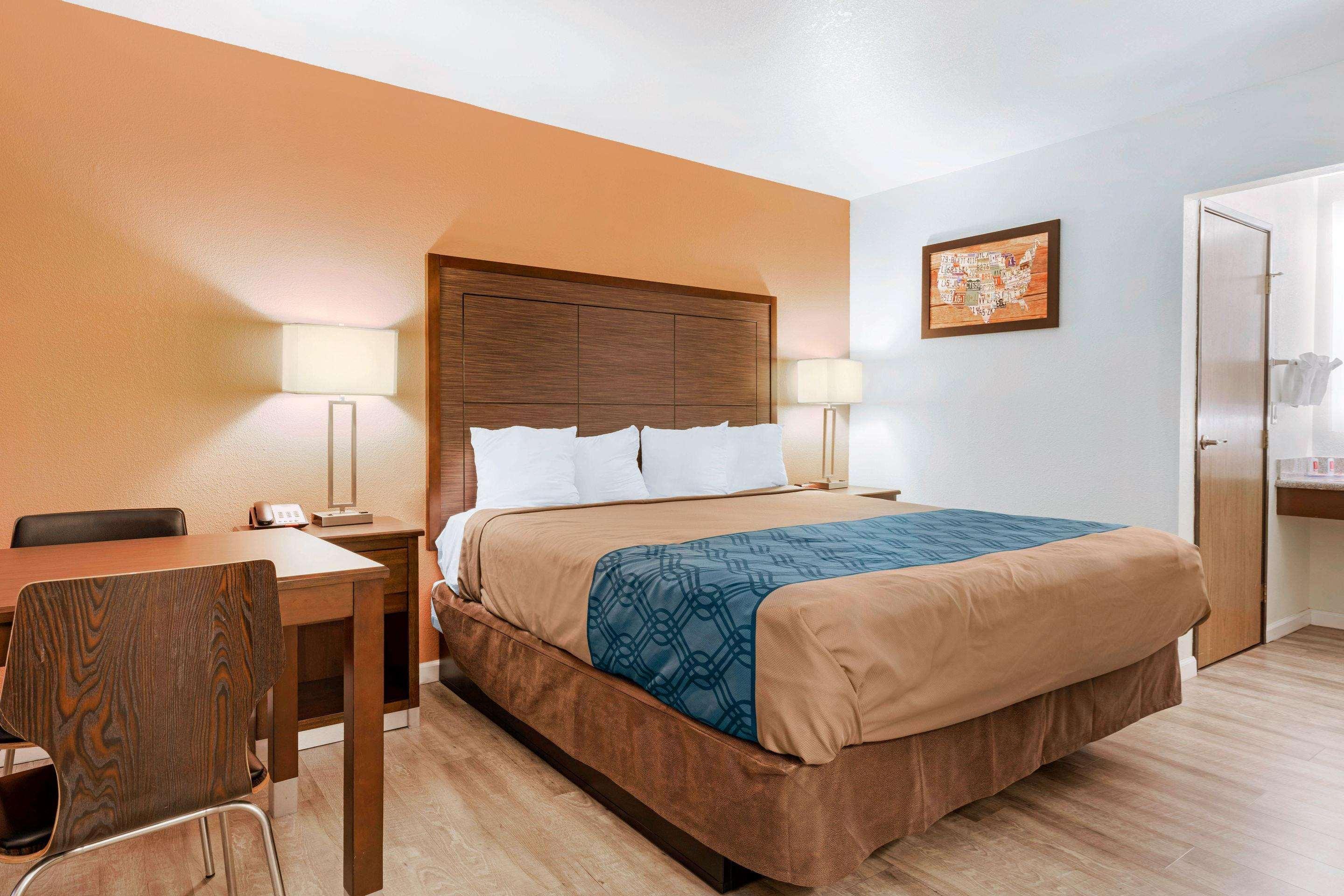 Surestay Hotel By Best Western Williams Exterior foto