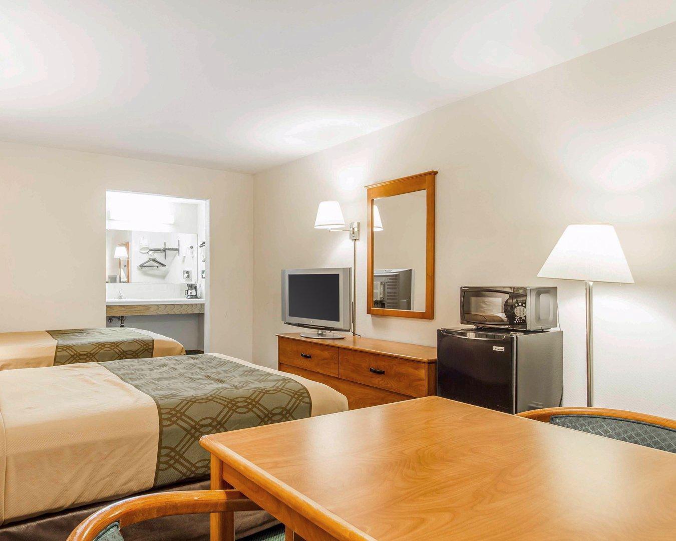 Surestay Hotel By Best Western Williams Exterior foto