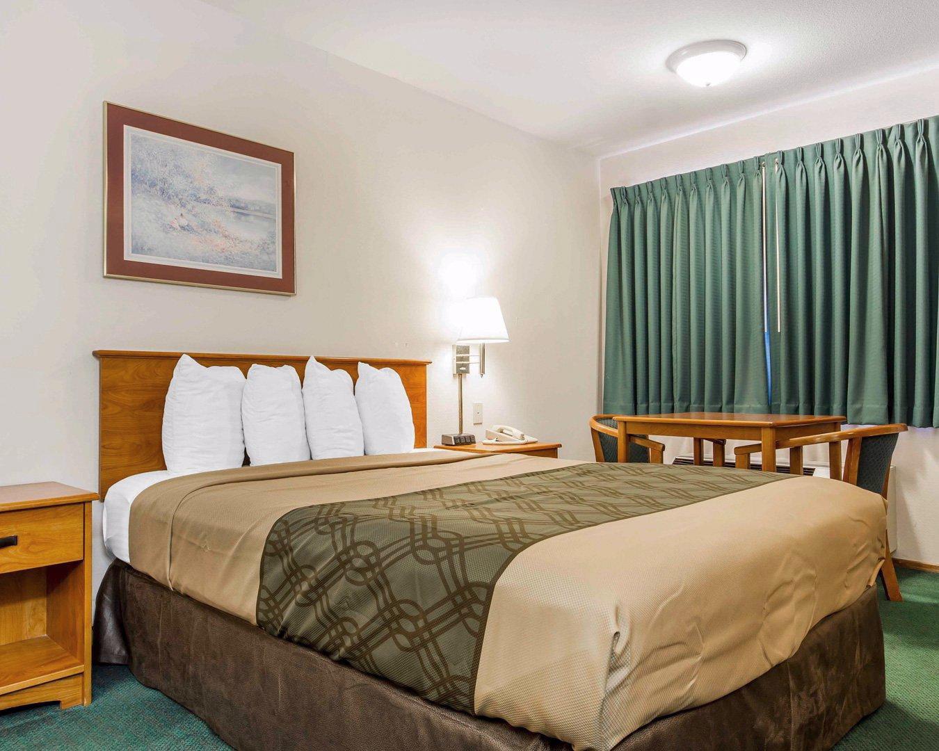 Surestay Hotel By Best Western Williams Exterior foto