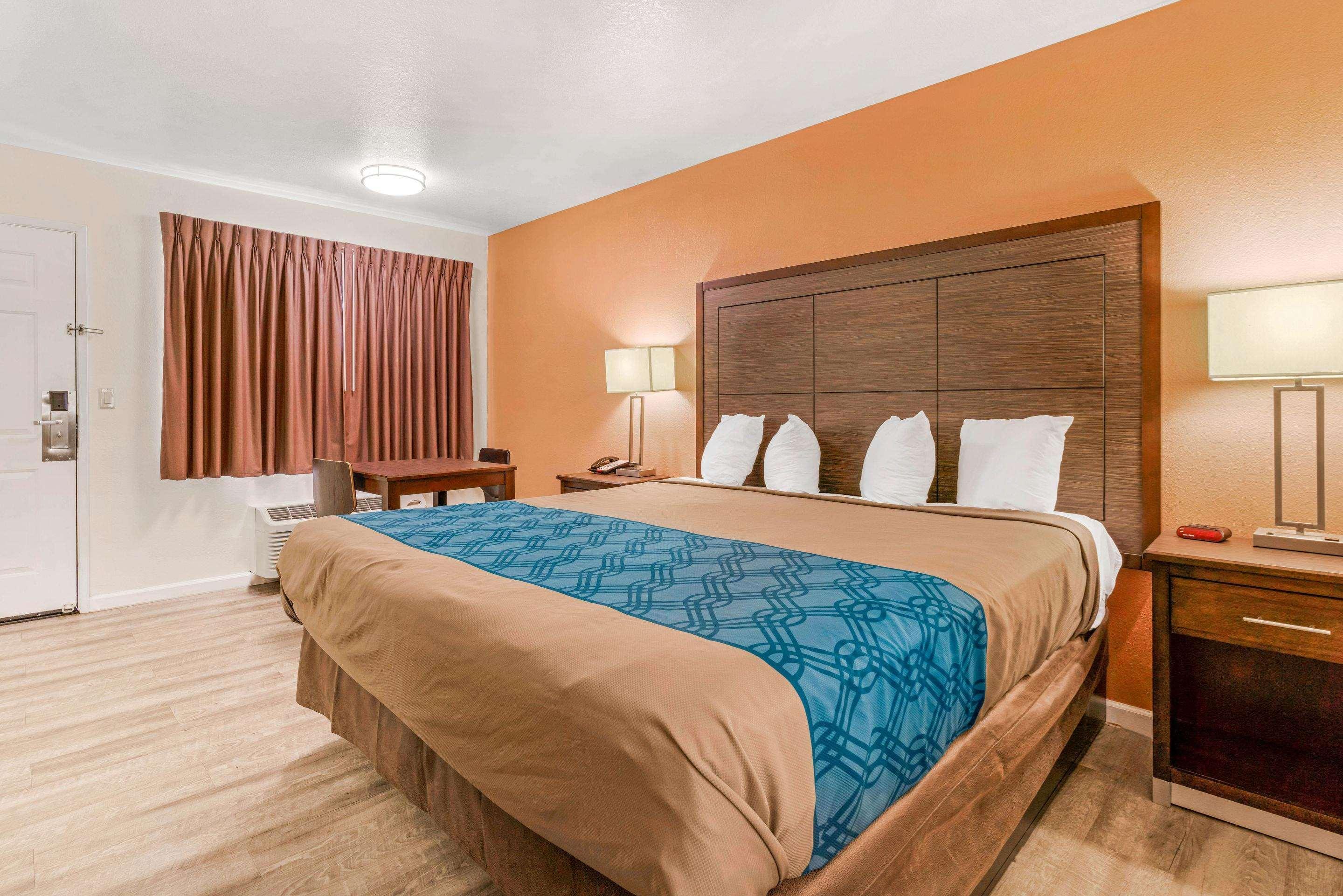 Surestay Hotel By Best Western Williams Exterior foto