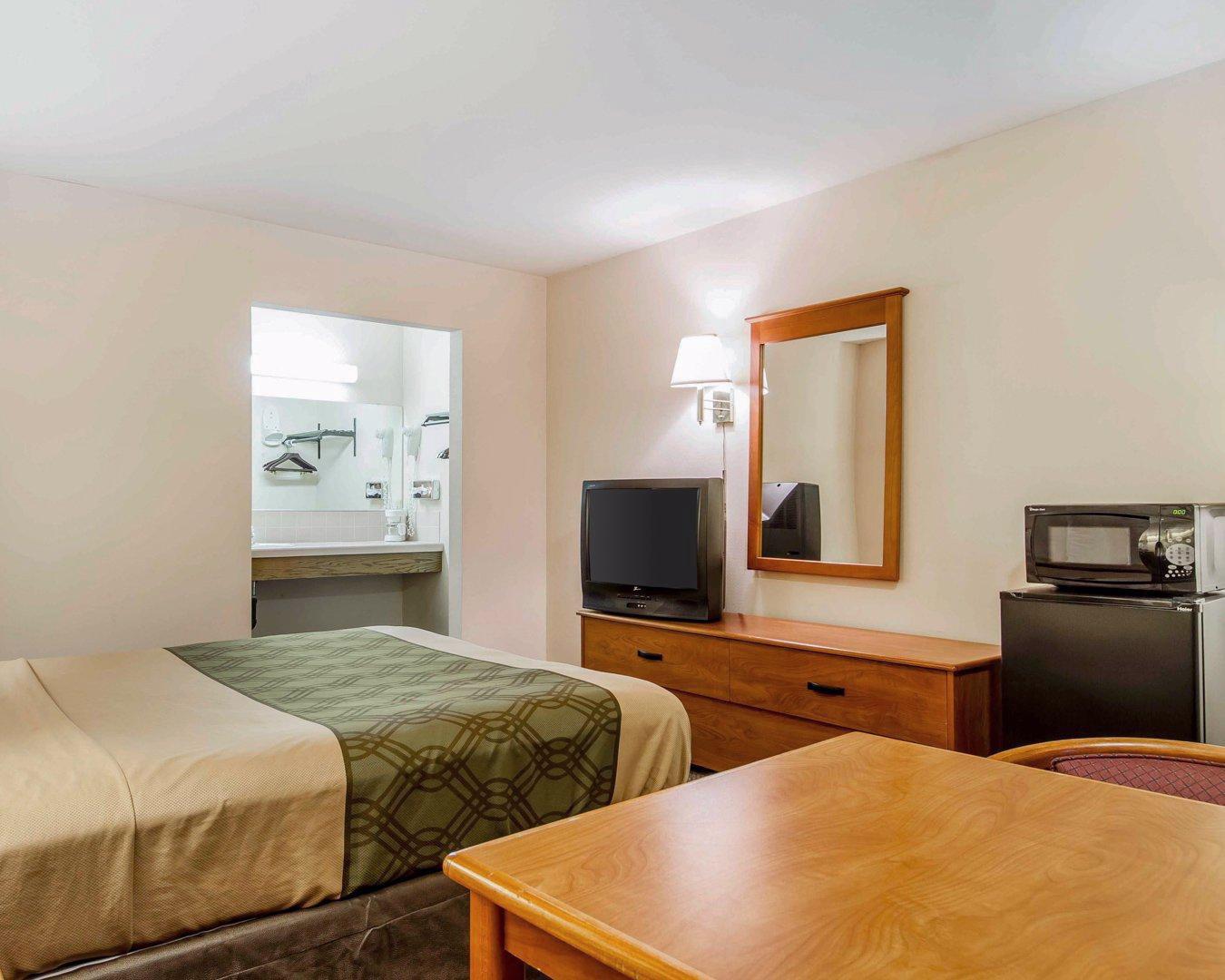 Surestay Hotel By Best Western Williams Exterior foto