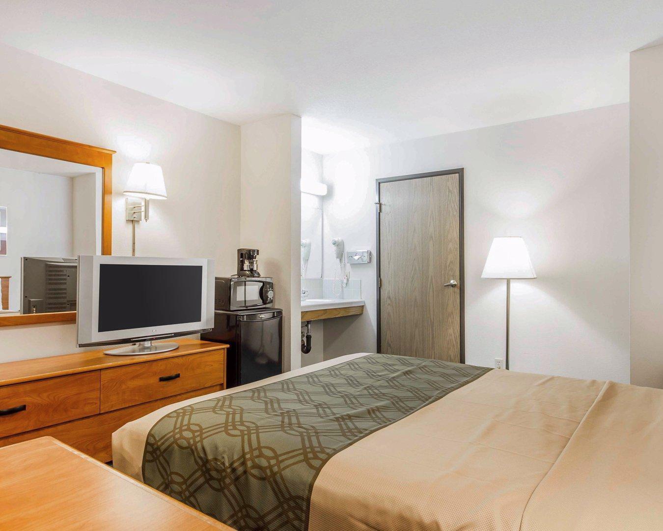 Surestay Hotel By Best Western Williams Exterior foto