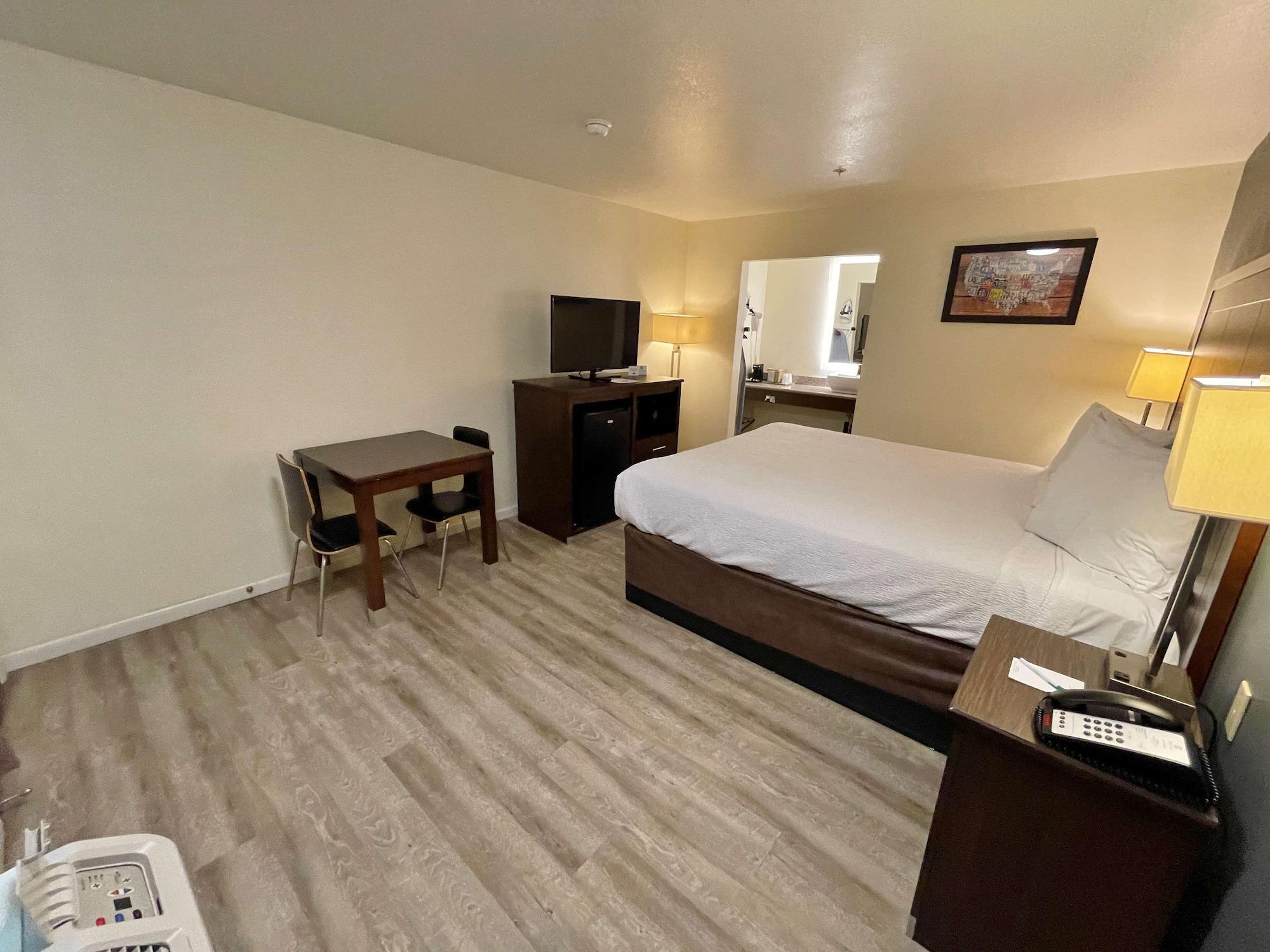 Surestay Hotel By Best Western Williams Exterior foto